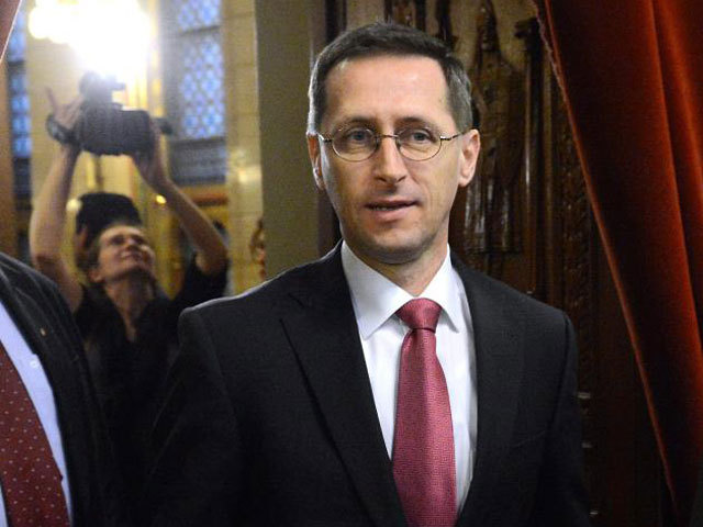 Avertisment FĂRĂ precedent din partea Ungariei la adresa Uniunii Europene. ”Este INEVITABIL”