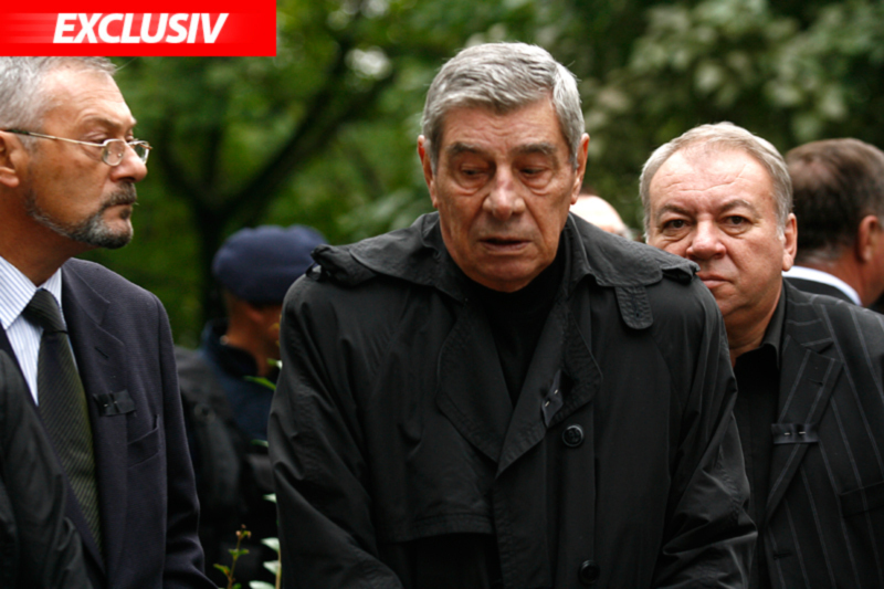 O adevărată DRAMĂ! Ziua în care întreaga Românie e cu gândul la Mitică Popescu, unul dintre cei mai iubiți actori din toate timpurile