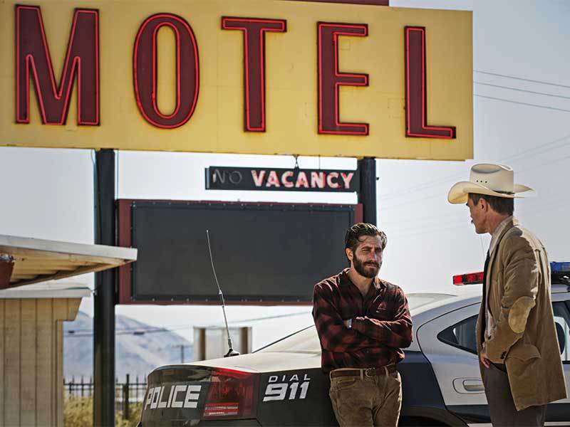 Cronică de film: Nocturnal Animals