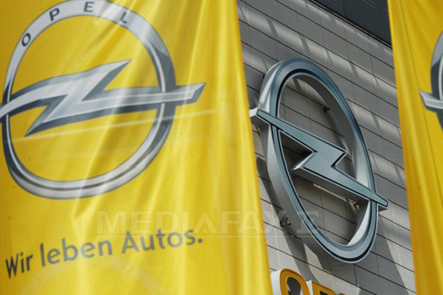 Tranzacție pe piața auto: PSA, producătorul Peugeot, cumpără Opel de la General Motors cu 2,2 miliarde de euro