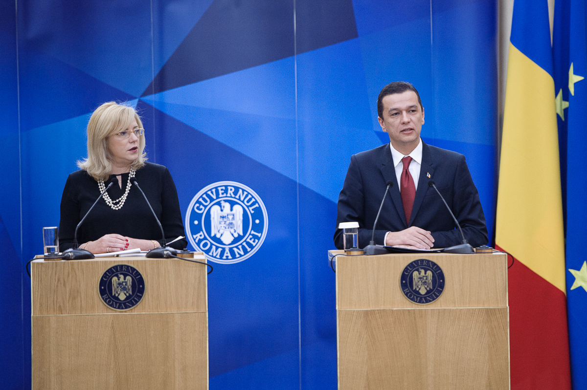 SANCȚIUNEA GRAVĂ pe care România o riscă de la UE. DOCUMENTUL ținut secret de premierul Grindeanu