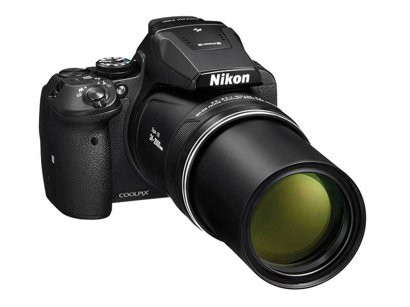 Gadget Review: Telescopul de fotografiat - VIDEOREVIEW