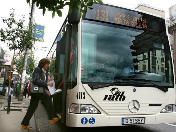Primarul General al Capitalei: În preajma sărbătorilor pascale, dorim să inaugurăm benzile unice pentru transportul în comun