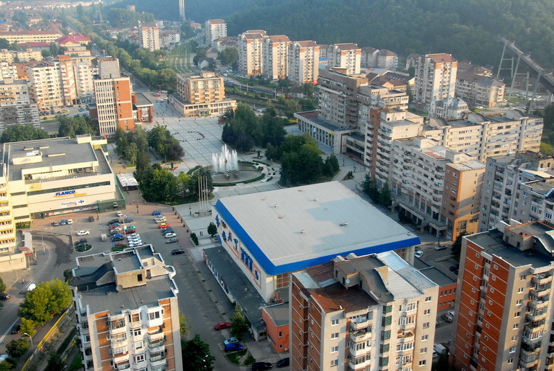 Orașul din România unde se trăiește cel mai rău și ce cartier din București este considerat cel mai prost