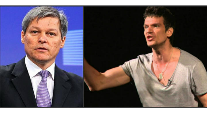 Tudor Chirilă, atac dur la adresa lui Cioloș: A făcut greșeli grave. Vezi cum a reacționat Cioloș