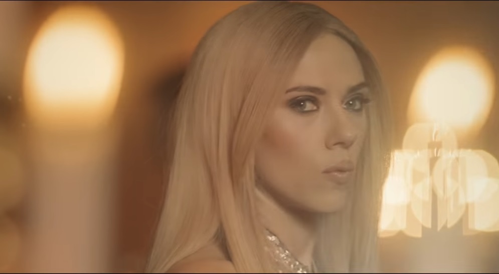 Scarlet Johansson își bate joc de Ivanka Trump! De ce râde toată America de fiica președintelui