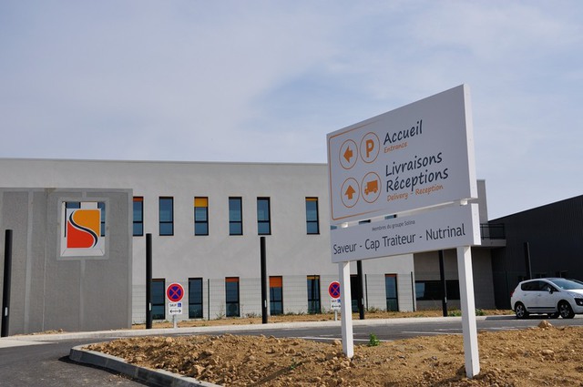 Cel mai mare producător de condimente din România a fost cumpărat de francezi