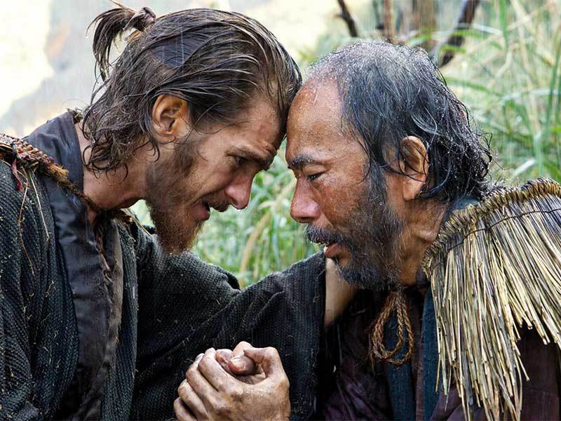 Cronică de film: Silence