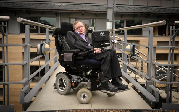 Stephen Hawking va ajunge în SPAȚIU. Cum va deveni realitate VISUL astrofizicianului