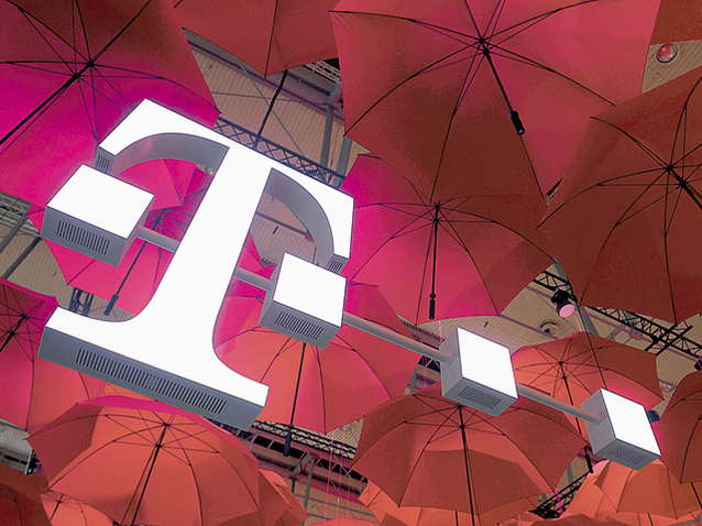 Telekom România a raportat venituri în ușoară creștere în 2016, de 985 de milioane de euro