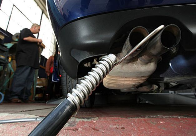 Cea mai mare companie de mașini care nu a păcălit testele de consum și de poluare. E din Germania