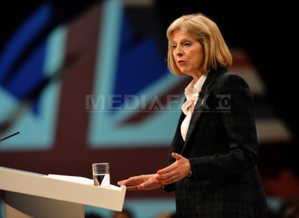 Premierul britanic Theresa May va notifica OFICIAL săptămâna viitoare Uniunea Europeană că țara sa părăsește blocul comunitar