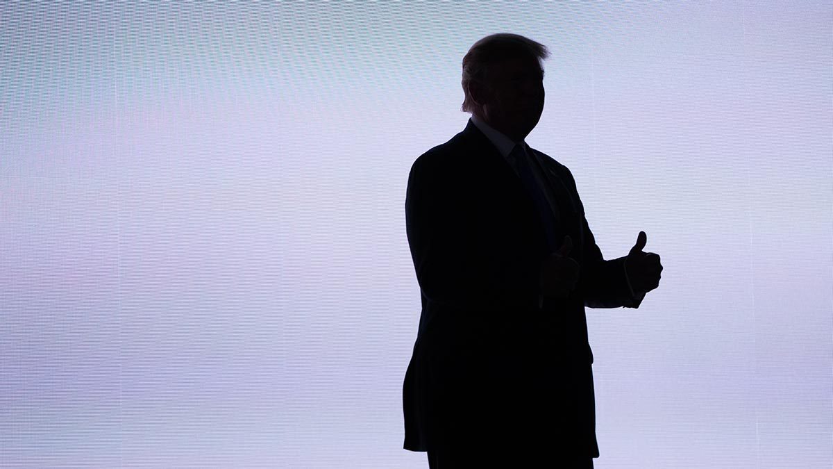 Cine sunt cei 29 de oameni care conduc din umbră afacerile Americii. I-au dat deja prima lovitură lui Donald Trump