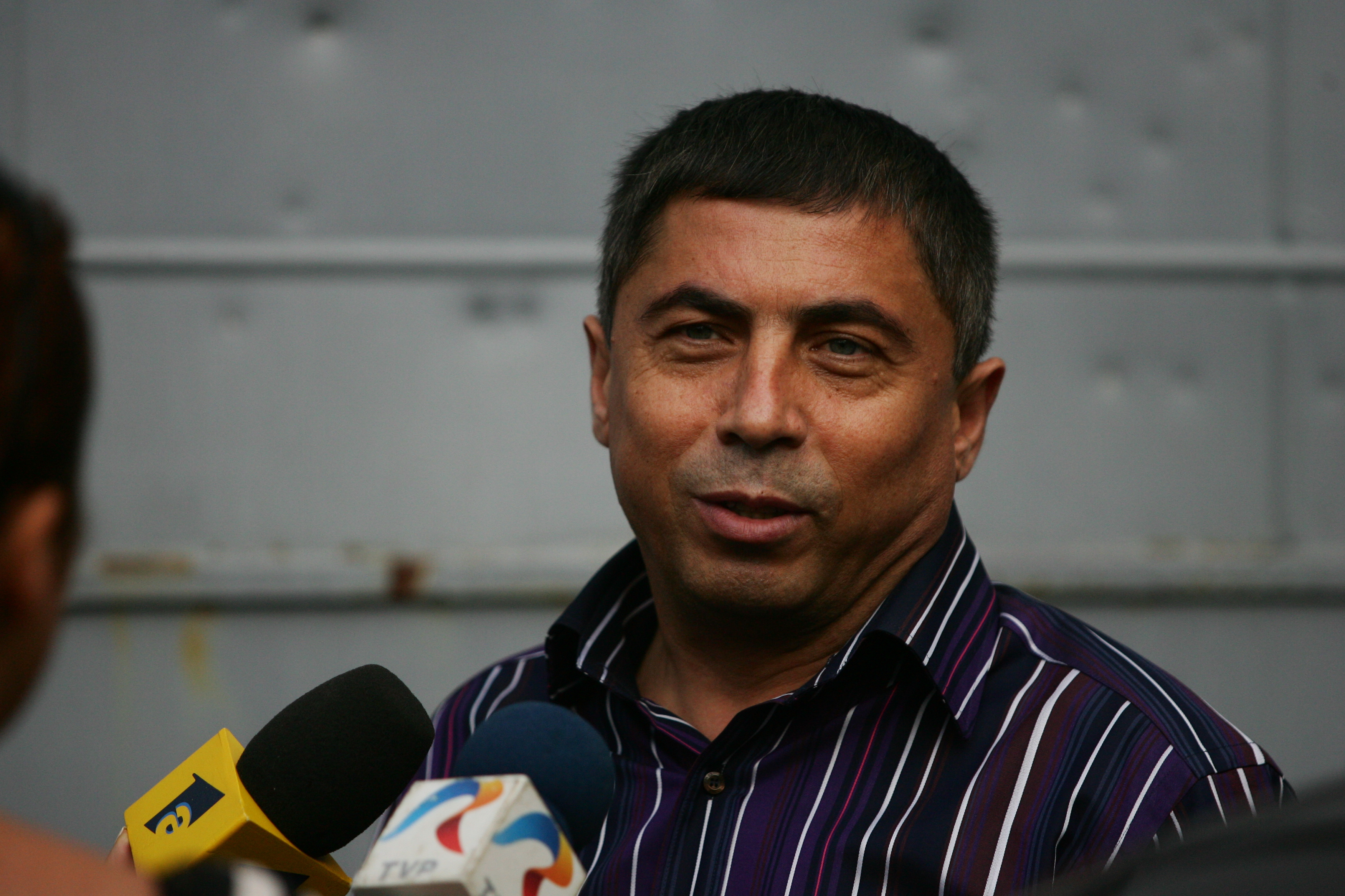 BILETUL DE ADIO pe care l-a lăsat Vasile Turcu. Care au fost ULTIMELE CUVINTE ale omului de afaceri care a încercat să se sinucidă