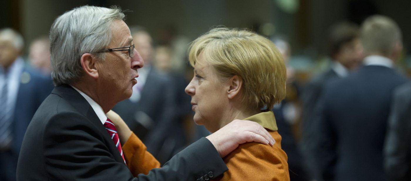 La numai câteva ore de la semnarea Brexitului, Marea Britanie primește o lovitură DEVASTATOARE de la UE. Nimeni nu se aștepta să se întâmple așa devreme