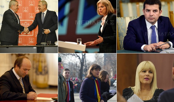 Tot ce trebuie să știi vineri despre săptămâna care tocmai se încheie