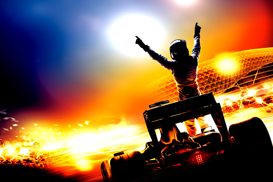 Câți bani câștigă cei mai bine plătiți șoferii de Formula 1 - GALERIE FOTO