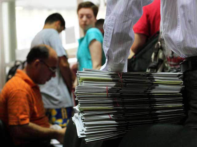 „În nicio țară din lume slujbașii de la stat nu câștigă mai bine ca în privat. E revoltător ce se întâmplă în România“