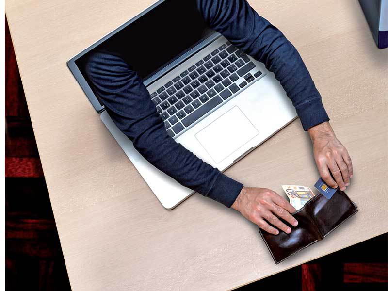 De ce antreprenorilor și companiilor mici ar trebui să le fie frică de internet