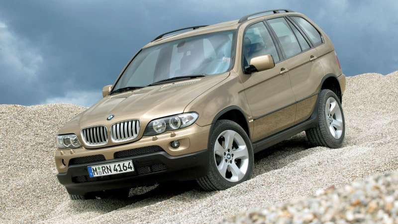 Top 10 cele mai bune SUV-uri premium SH de pe piața din România pe care le poți cumpăra până în 15.000 de euro
