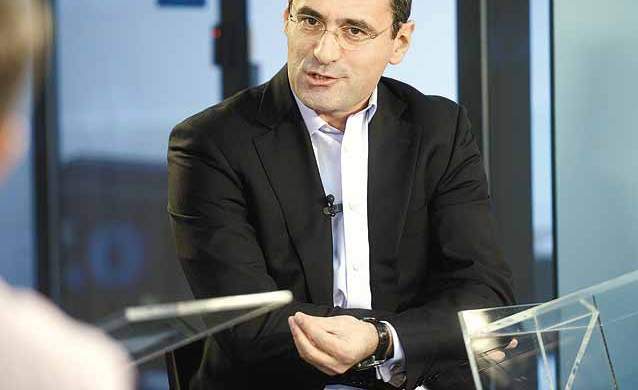 Top 100 cei mai admirați CEO: Cornel Marian, managing director Oresa Ventures