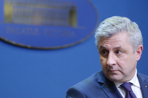 Florin Iordache: PSD va mobiliza cetățenii la referendumul de revizuire a Constituției privind familia