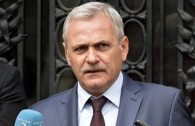ÎCCJ se va pronunța pe 24 aprilie pe contestația lui Liviu Dragnea în dosarul "Referendumul"