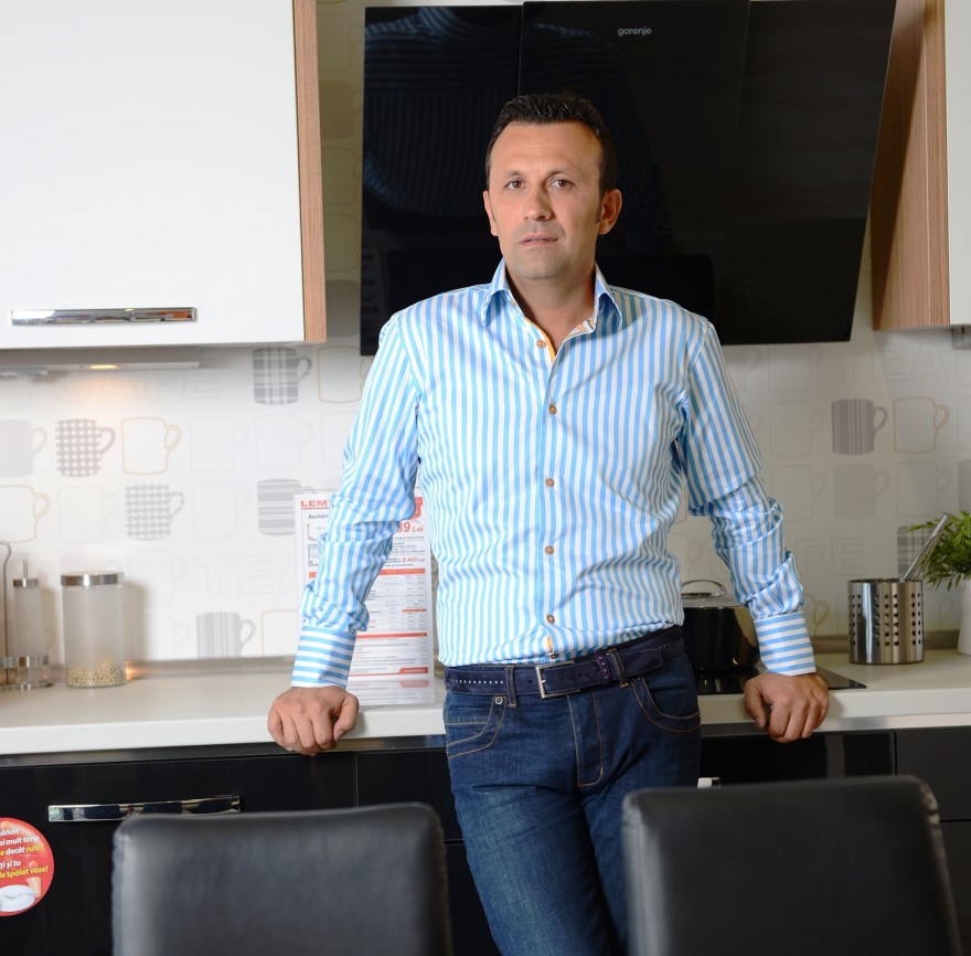 Producătorul de mobilă Lem's a ajuns la afaceri de 76 de milioane de lei în primul trimestru