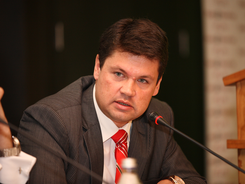 Top 100 cei mai admirați CEO: Alexandru Vlad, CEO al Selgros Cash & Carry România