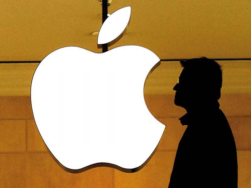 Cum își distruge Apple partenerii de afaceri: compania este comparată cu o gaură neagră