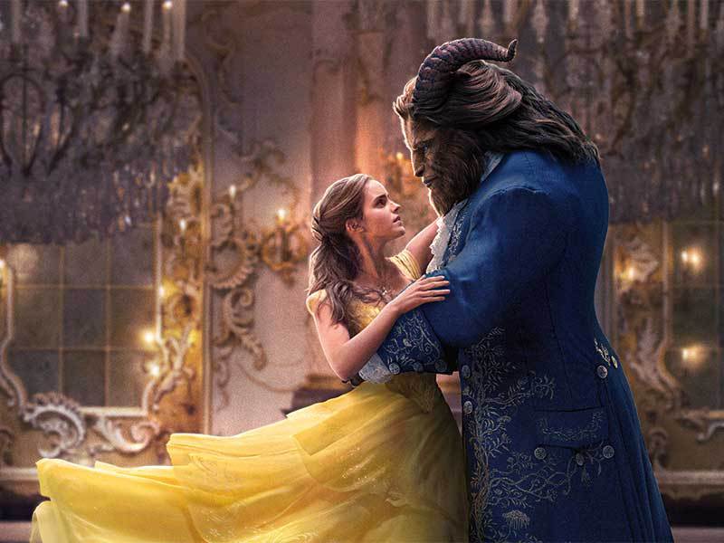 Cronică de film: Frumoasa și bestia