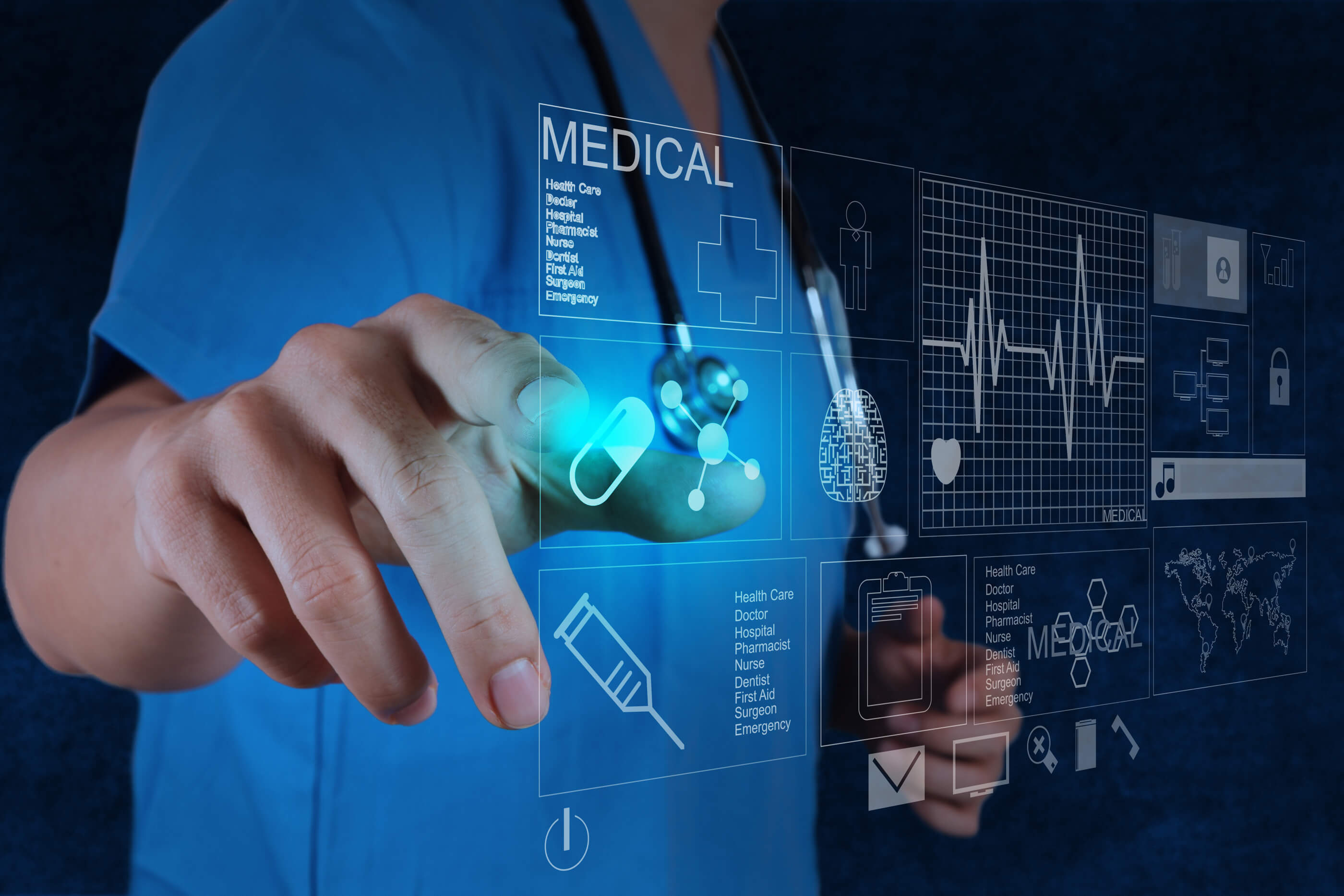 Ingineria medicală sau tehnologia care poate schimba viitorul