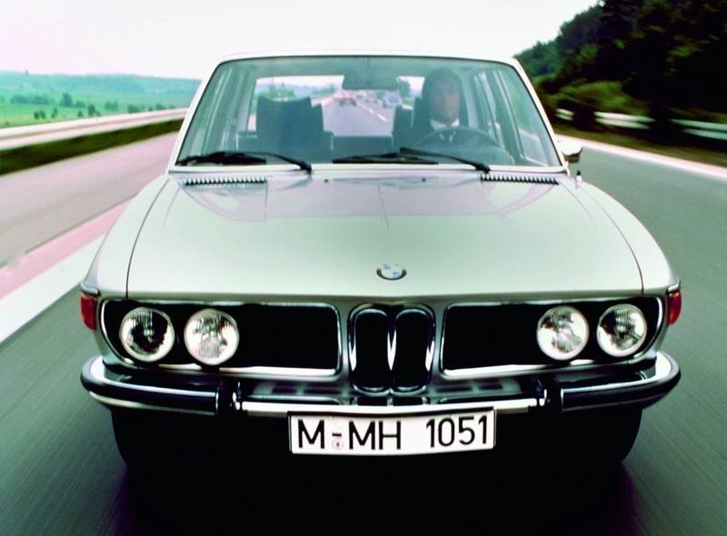 Mister rezolvat în istoria BMW. Toate denumirile mașinilor au o singură literă care ascunde un secret păstrat 50 de ani