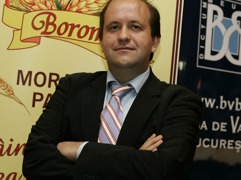 A vrut să fie propriul său patron, așa că a fondat o companie care a ajuns astăzi la afaceri de peste 200 de milioane de lei