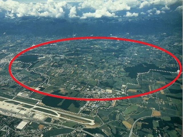 O nouă mare DESCOPERIRE a acceleratorului de particule de la CERN: ''Este total neașteptat. Schimbă totul!''