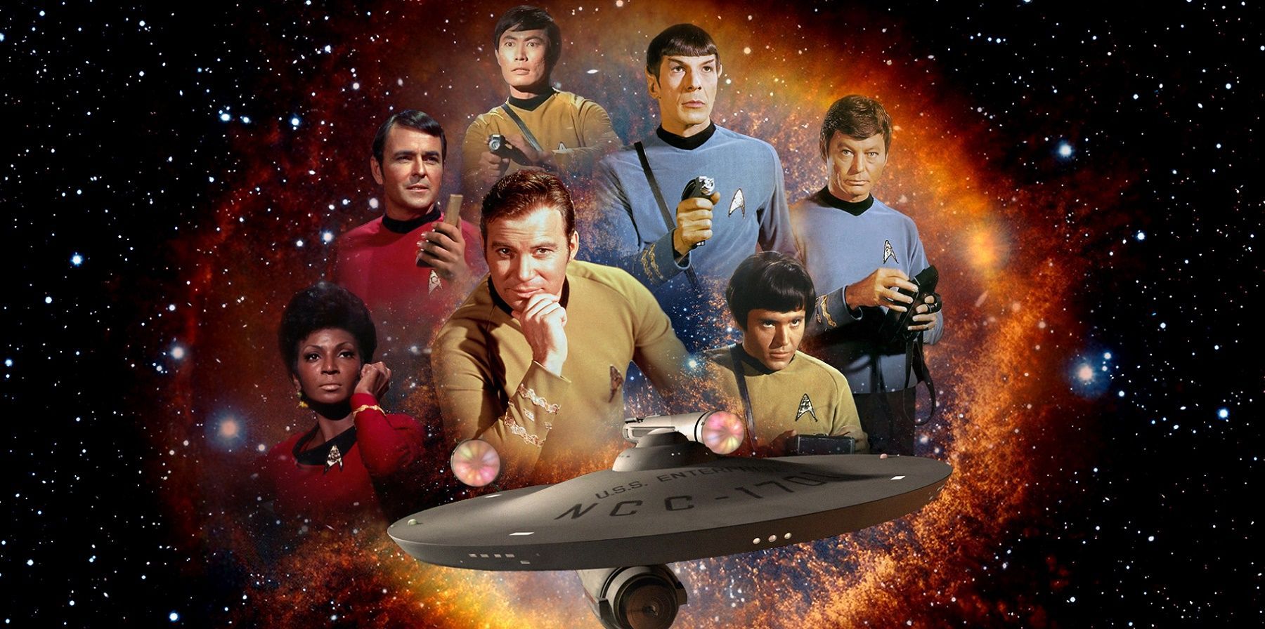 Un actor celebru din Star Trek îi dă un AVERTISMENT dur președintelui SUA: Retorica și planurile lui Trump de a ține evidența...