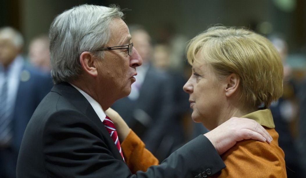 S-a TERMINAT! Marea Britanie, EXCLUSĂ de UE! Nimeni nu se gândea că asta se va întâmpla atât de repede