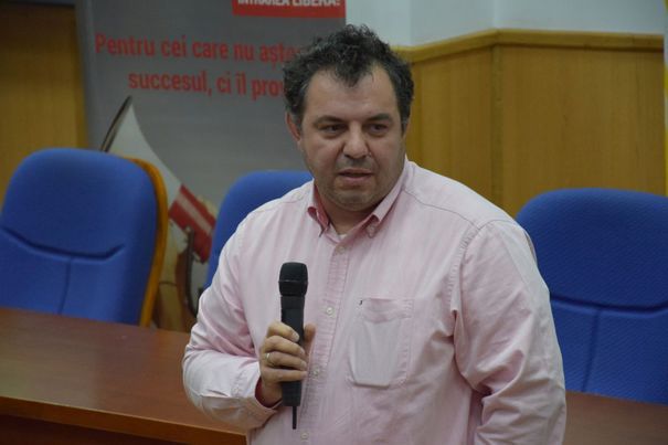 Și-a început afacerea într-o baracă din curtea casei, iar acum compania românului angajează 700 de oameni și are venituri de 25 de milioane de euro