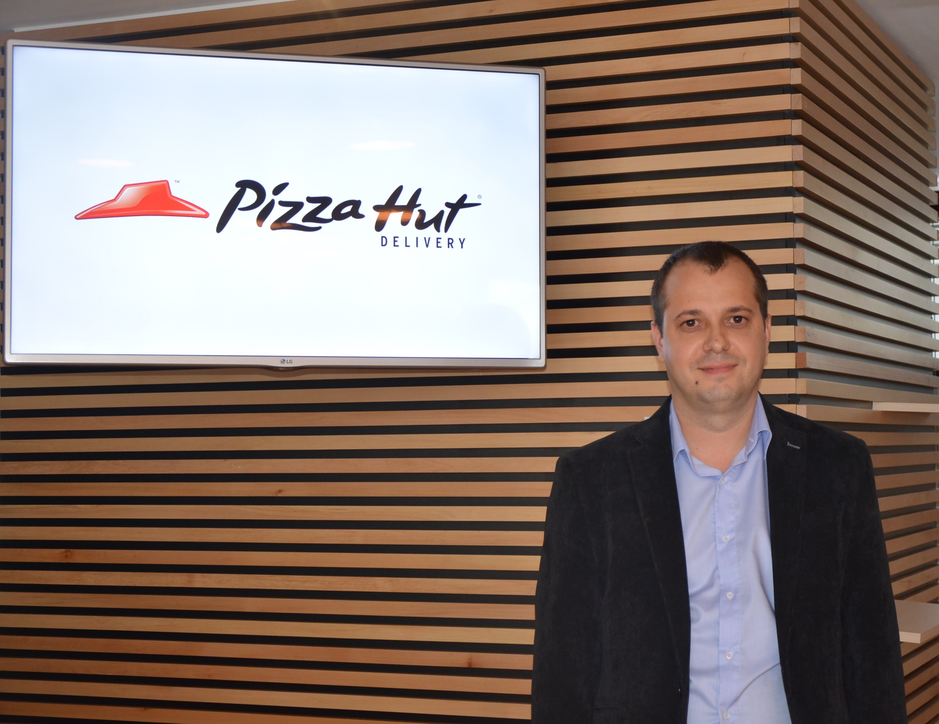Pizza Hut Delivery a lansat programul de francizare în România