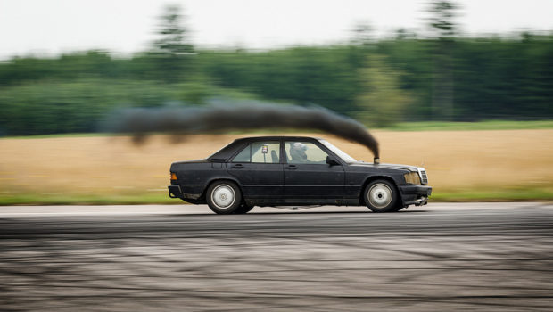 Țara care vrea să scape de TOATE mașinile diesel. Ce sume vor primi șoferii care sunt dispuși să-și vândă vehiculele