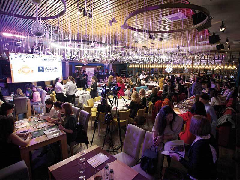Gala Woman in Power. Premii pentru excelența în afaceri și în afara scenei de business
