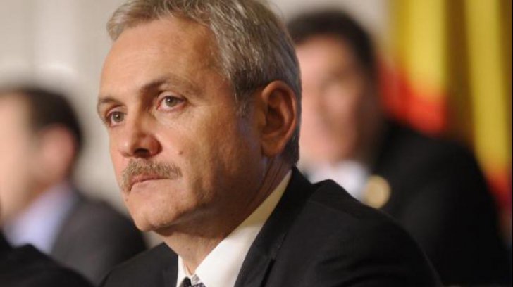 Liviu Dragnea dă România în judecată la CEDO