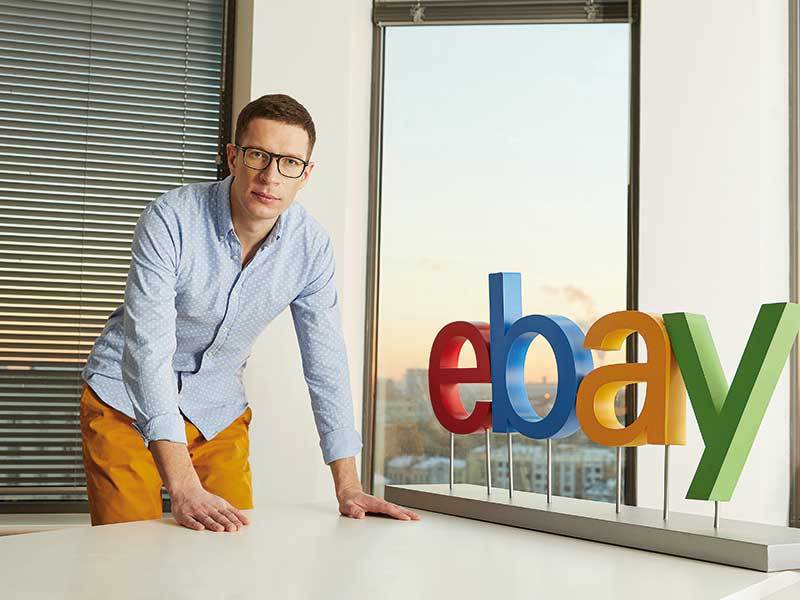 Ilya Kretov, eBay: „Exportați! Luați în serios cererea existentă în toată lumea pentru produsele românești!”