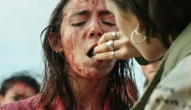 Filmul pe care foarte puțini oameni rezistă să îl vadă. ''În realitate, suntem cu toții monștri''