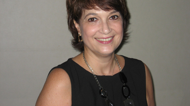 Top 100 cei mai admirați CEO: Gabriela Matei, general manager Microsoft România