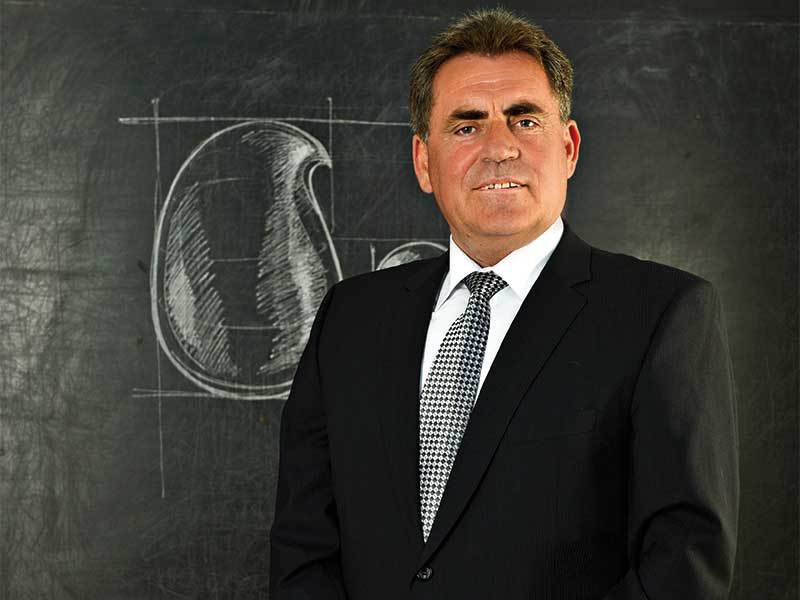 Top 100 cei mai admirați CEO: Grigore Horoi, președinte Agricola Bacău