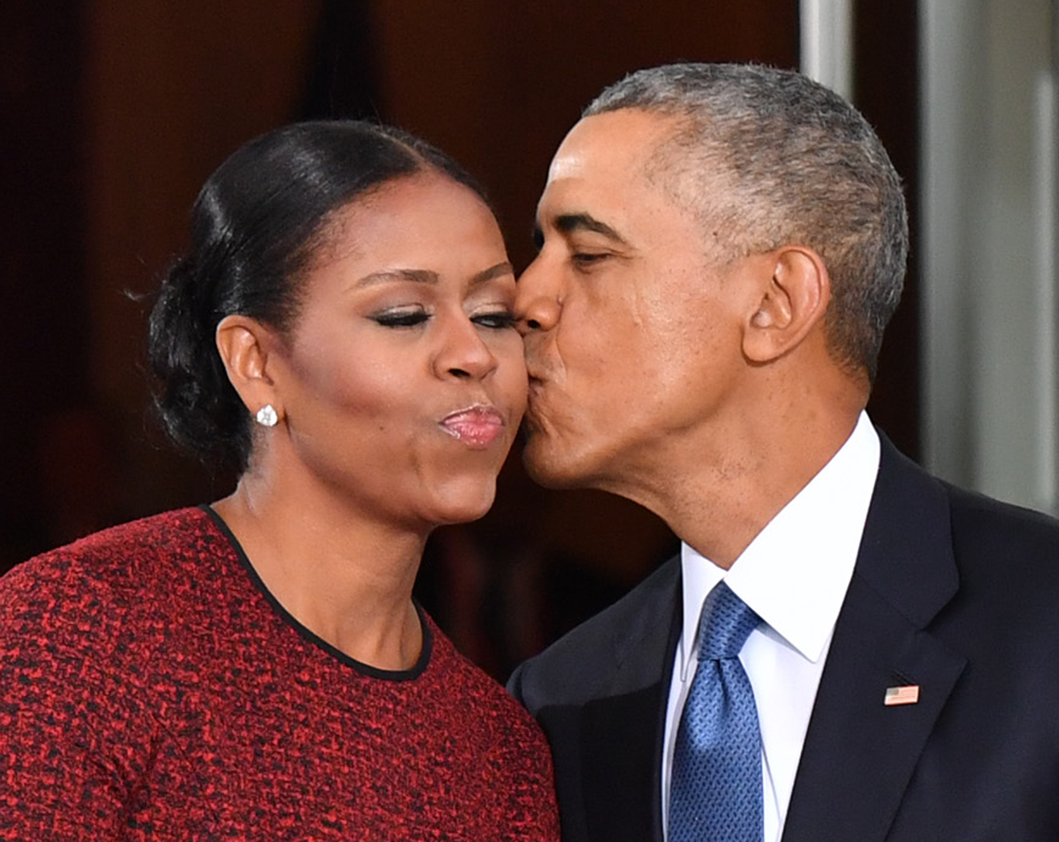 Michelle OBAMA, cum nu ai mai văzut-o NICIODATĂ. Fosta prima doamnă renunță la etichetă și se afișează cum vrea
