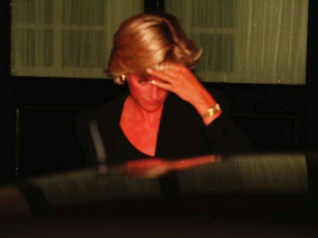 Descoperire scandaloasă despre prințesa Diana, la 20 de ani de la moartea ei. ''Se întâmpla chiar și în momentul rugăciunii''