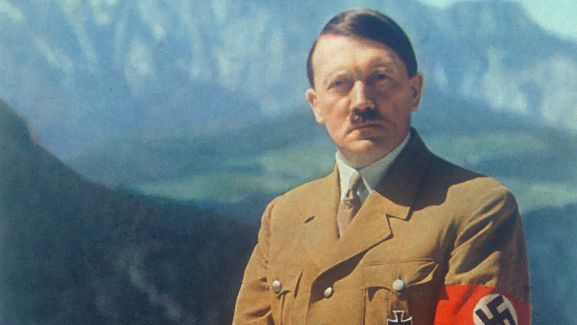 După 50 de ani: Lista SECRETĂ a crimelor comise de Hitler a fost făcută publică