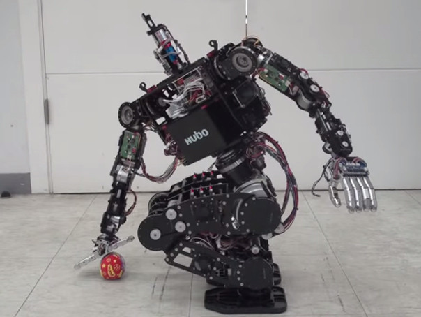 România are patru echipe înscrise în Campionatul Mondial de Robotică